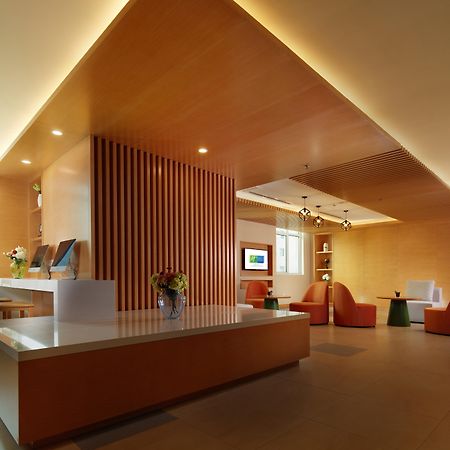 Holiday Inn Express Tangshan Downtown By Ihg 외부 사진