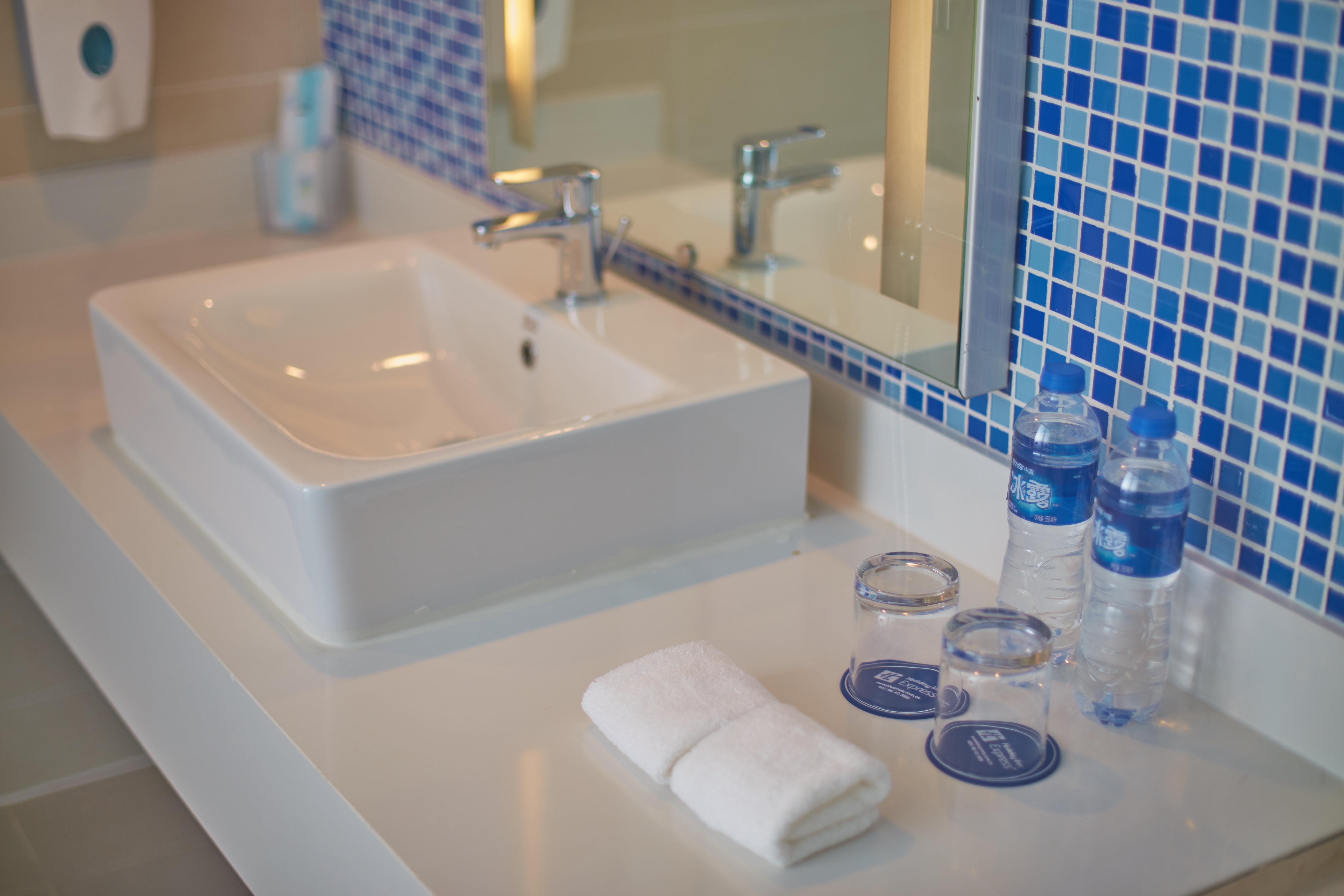 Holiday Inn Express Tangshan Downtown By Ihg 외부 사진