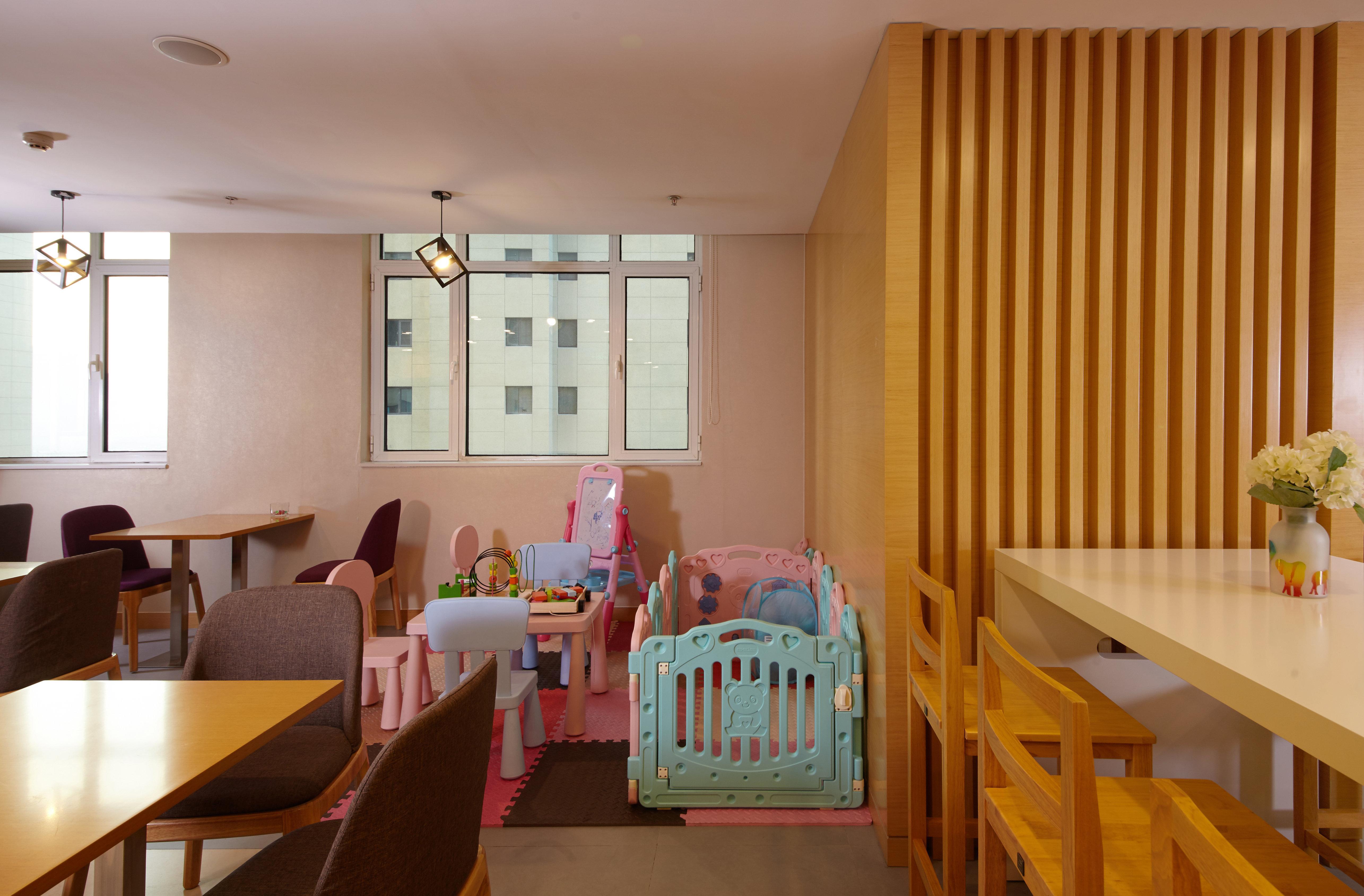Holiday Inn Express Tangshan Downtown By Ihg 외부 사진