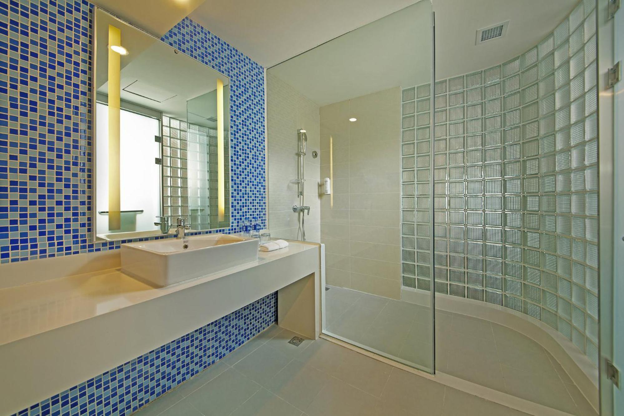Holiday Inn Express Tangshan Downtown By Ihg 외부 사진